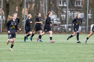 Bild 284 - wCJ HSV - ETV - Esbjerg
